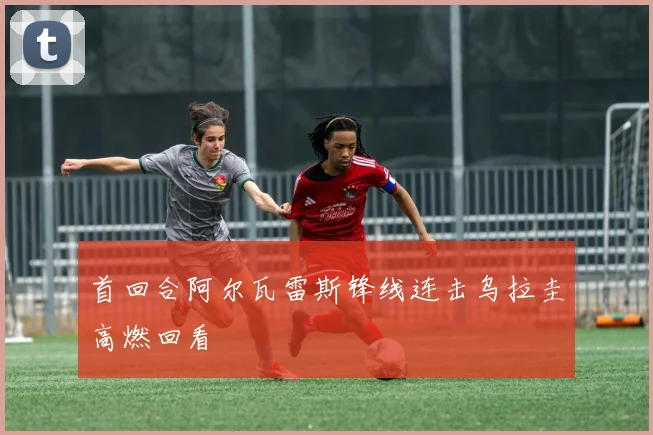 首回合阿尔瓦雷斯锋线连击乌拉圭高燃回看