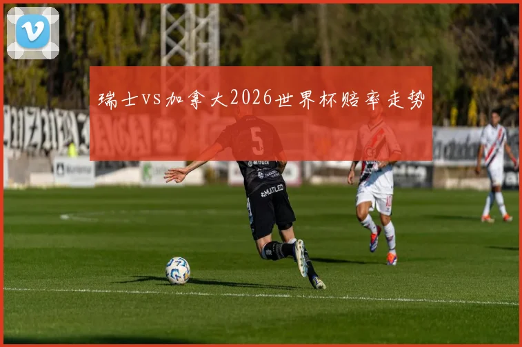 瑞士vs加拿大2026世界杯赔率走势