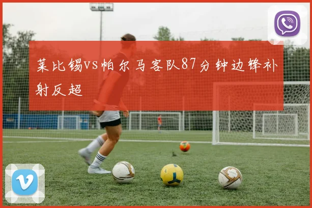 莱比锡vs帕尔马客队87分钟边锋补射反超